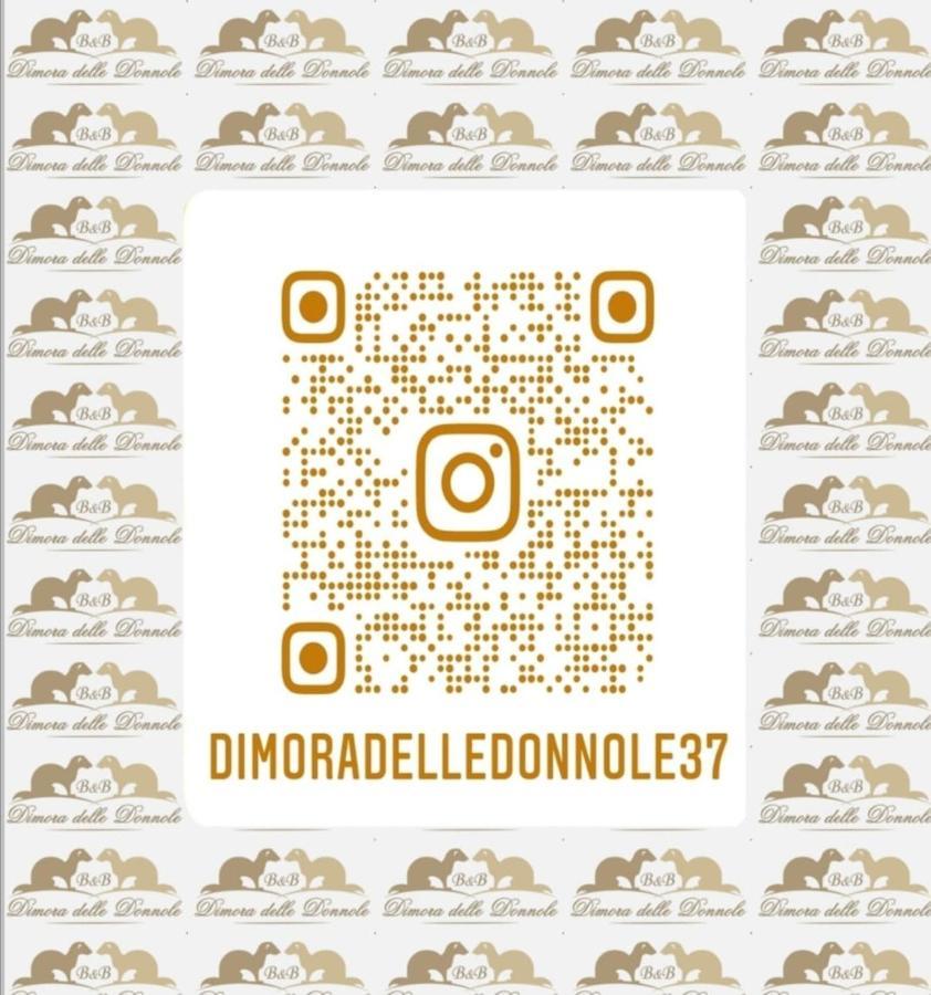 B&B Dimora Delle Donnole Bergamo Alta ภายนอก รูปภาพ